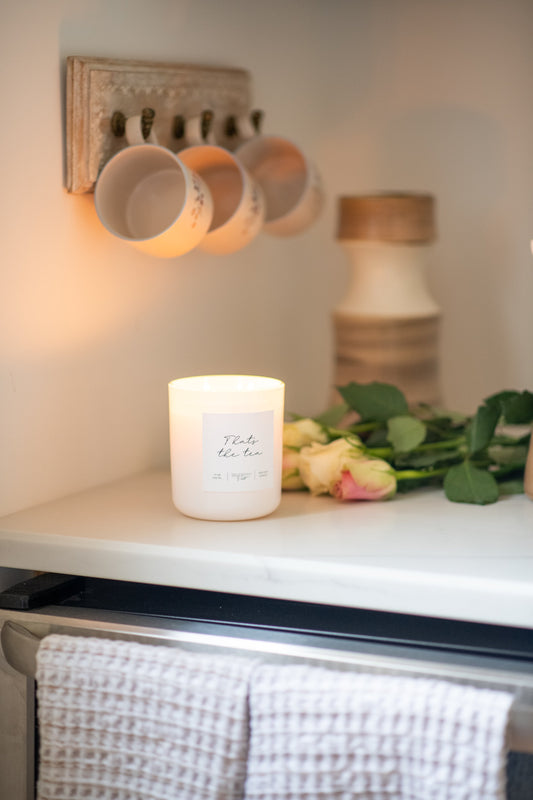 Why Your Candle Isn’t Smelling Strong Enough (and How to Fix It)