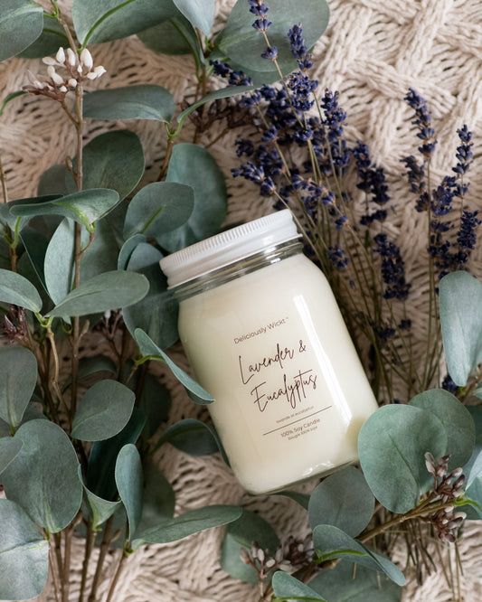 Can Candles Be Eco-Friendly? What to Look for When Shopping