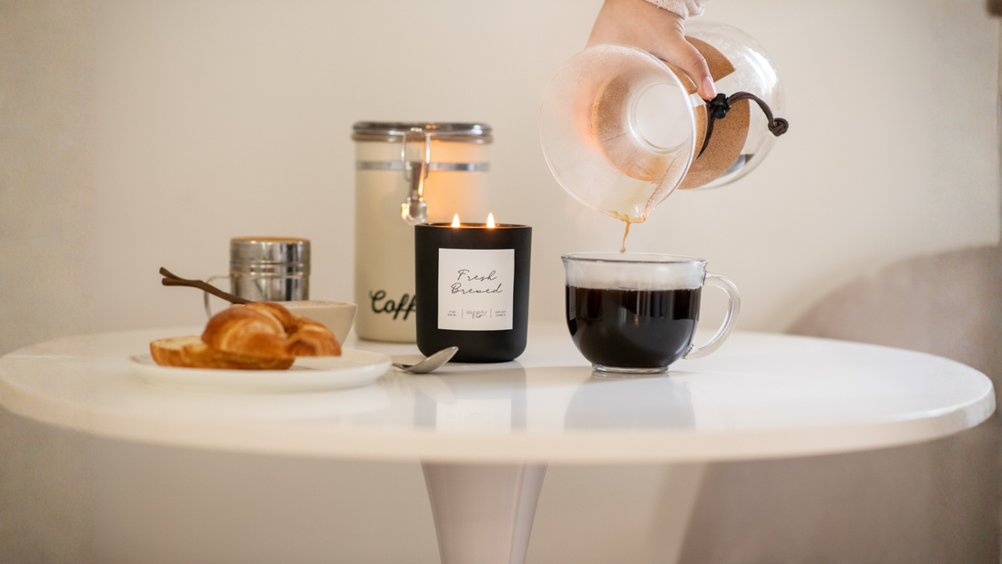 10 Benefits of Handmade Soy Candles You'll Love