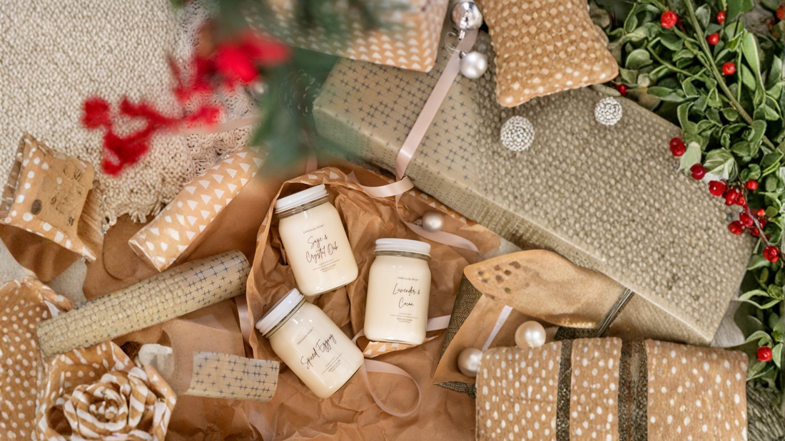 Why Candles Make the Perfect Gift: A Candle Gifting Guide