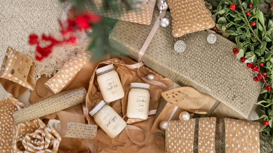 Why Candles Make the Perfect Gift: A Candle Gifting Guide