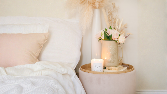 Soy Wax vs. Paraffin: Which is Better?