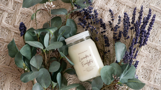 Eco-Friendly Candles: What to Look for When Shopping
