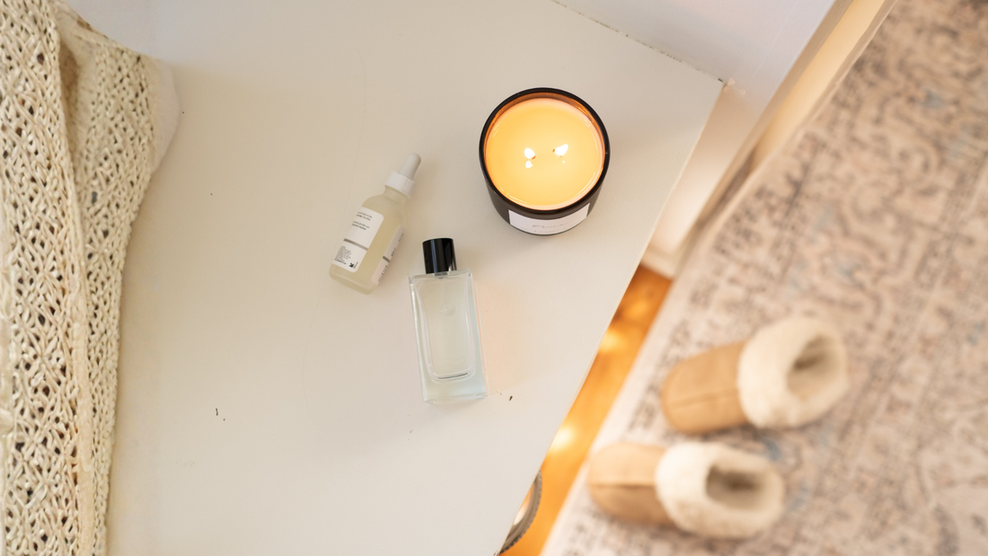 Why Buy Soy Candles? 8 Benefits of Choosing Soy Wax