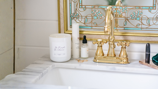 Why Choose Handmade Soy Candles? The Benefits of Small-Batch Craftsmanship