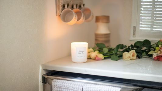 Why Your Candle Doesn't Smell Strong (And How to Fix It)
