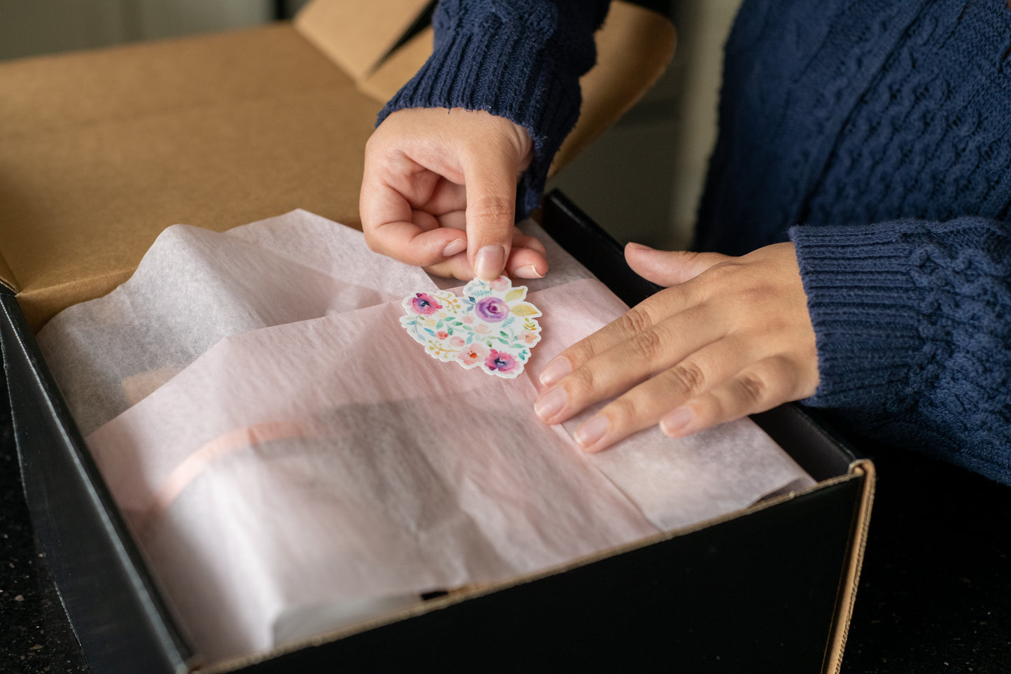 Mystery Bundle - $100+ value! Candles, Accessories, and Canadian goods!