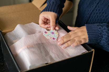 Mystery Bundle - $100+ value! Candles, Accessories, and Canadian goods!